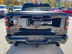 Used 2019 Ram 1500 4WD Crew Cab Big Horn/Lone Star at Tecforce Automotive near Bridgeport, NY
