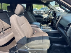 Used 2018 Ford F-150 4WD SuperCab XLT at Tecforce Automotive near Bridgeport, NY