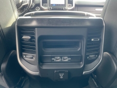 Used 2022 Ram 1500 4WD Big Horn Crew Cab 6'4" Box Lvl 2 at Tecforce Automotive near Bridgeport, NY