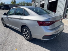 Used 2025  Volkswagen Jetta S Auto at Tecforce Automotive near Bridgeport&comma; NY