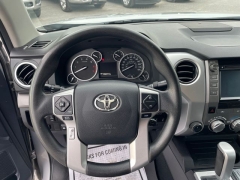 Used 2016  Toyota Tundra 4WD CrewMax SR5 5&period;7L at Tecforce Automotive near Bridgeport&comma; NY