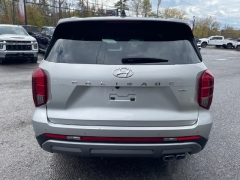 Used 2025  Hyundai Palisade SEL AWD at Tecforce Automotive near Bridgeport&comma; NY