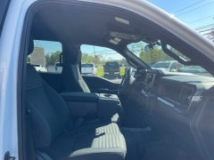 Used 2022  Ford F-150 4WD XL w/STX SuperCrew 6.5' Box at Tecforce Automotive near Bridgeport, NY