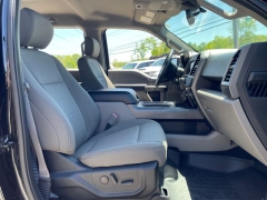 Used 2019  Ford F-150 4WD SuperCrew XLT 5 1&sol;2 at Tecforce Automotive near Bridgeport&comma; NY