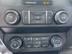 Used 2021  Ford Super Duty F-350 4WD XL Reg Cab SRW 8' Box at Tecforce Automotive near Bridgeport&comma; NY