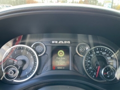 Used 2021  Ram 1500 4WD Big Horn Quad Cab 6'4" Box at Tecforce Automotive near Bridgeport, NY