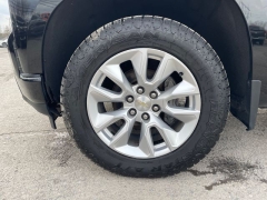 Used 2021  Chevrolet Silverado 1500 4WD Crew Cab 147" LT at Tecforce Automotive near Bridgeport&comma; NY