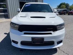 Used 2019  Dodge Durango 4d SUV AWD R&sol;T at Tecforce Automotive near Bridgeport&comma; NY