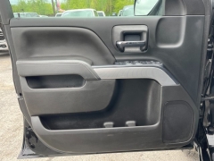 Used 2018 Chevrolet Silverado 1500 4WD Double Cab LT at Tecforce Automotive near Bridgeport, NY