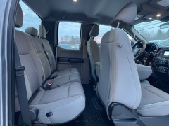 Used 2020  Ford Super Duty F-250 4WD Supercab XL Longbed at Tecforce Automotive near Bridgeport&comma; NY