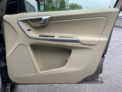 Used 2016 Volvo XC60 4d SUV AWD T6 Platinum Drive-E at Tecforce Automotive near Bridgeport, NY