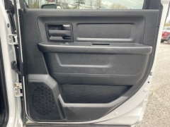 Used 2021  Ram 2500 4WD Tradesman Crew Cab 6'4" Box at Tecforce Automotive near Bridgeport&comma; NY