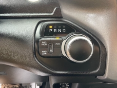 Used 2022 Ram 2500 4WD Big Horn Crew Cab 6'4" Box at Tecforce Automotive near Bridgeport, NY