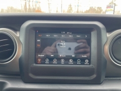 Used 2023  Jeep Gladiator Sport S 4x4 at Tecforce Automotive near Bridgeport&comma; NY