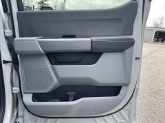 Used 2025  Ford Super Duty F-350 4WD XLT Crew Cab SRW 6&period;75' Box at Tecforce Automotive near Bridgeport&comma; NY
