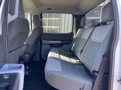 Used 2025  Ford Super Duty F-350 4WD XLT Crew Cab DRW 8' Box at Tecforce Automotive near Bridgeport&comma; NY