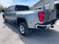 Used 2024  Chevrolet Silverado 3500HD 4WD Crew Cab 172" LT Dsl at Tecforce Automotive near Bridgeport&comma; NY