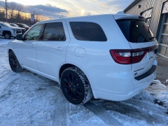 Used 2018  Dodge Durango 4d SUV AWD R&sol;T at Tecforce Automotive near Bridgeport&comma; NY