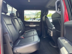 Used 2022  Ford Super Duty F-350 4WD Limited Crew Cab SRW 6&period;75' Box at Tecforce Automotive near Bridgeport&comma; NY