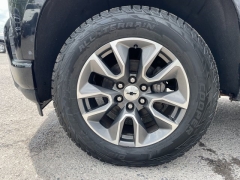 Used 2020 Chevrolet Silverado 1500 4WD Crew Cab RST at Tecforce Automotive near Bridgeport, NY