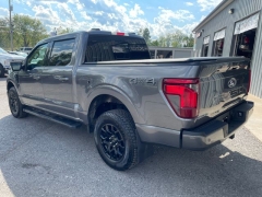 Used 2024  Ford F-150 4WD XLT SuperCrew 5&period;5' Box at Tecforce Automotive near Bridgeport&comma; NY