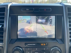 Used 2022  Ford Super Duty F-250 4WD XLT SuperCab SRW 8' Box at Tecforce Automotive near Bridgeport&comma; NY