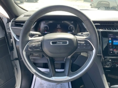 Used 2023  Jeep Grand Cherokee L Altitude 4x4 at Tecforce Automotive near Bridgeport&comma; NY