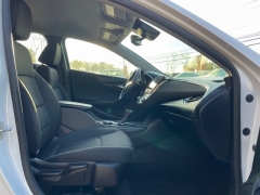 Used 2017 Chevrolet Malibu 4d Sedan LT at Tecforce Automotive near Bridgeport, NY