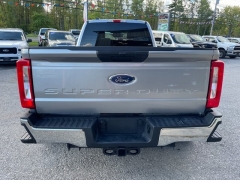 Used 2024 Ford Super Duty F-350 4WD XL Crew Cab DRW 8' Box at Tecforce Automotive near Bridgeport, NY