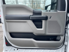 Used 2022  Ford Super Duty F-250 4WD XL SuperCab SRW 6&period;75' Box at Tecforce Automotive near Bridgeport&comma; NY