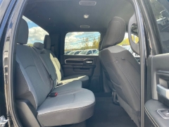 Used 2024  Ram 2500 4WD Big Horn Crew Cab 6'4" Box at Tecforce Automotive near Bridgeport&comma; NY