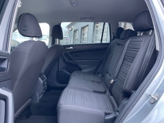 Used 2023  Volkswagen Tiguan 2&period;0T S 4MOTION at Tecforce Automotive near Bridgeport&comma; NY