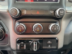 Used 2022  Ram 1500 4WD Tradesman Quad Cab 6'4" Box at Tecforce Automotive near Bridgeport&comma; NY