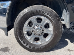 Used 2024  Ram 2500 4WD Big Horn Crew Cab 6'4" Box at Tecforce Automotive near Bridgeport&comma; NY