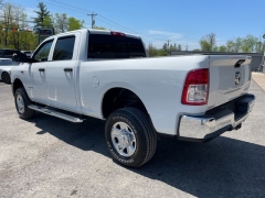 Used 2022 Ram 2500 4WD Tradesman Crew Cab 6'4" Box at Tecforce Automotive near Bridgeport, NY