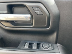 Used 2023 Chevrolet Silverado 1500 4WD Crew Cab 147" Custom at Tecforce Automotive near Bridgeport, NY
