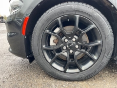 Used 2015 Dodge Charger 4d Sedan SXT AWD at Tecforce Automotive near Bridgeport, NY