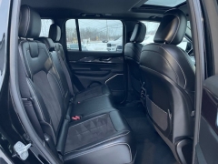 Used 2022  Jeep Grand Cherokee Altitude 4x4 at Tecforce Automotive near Bridgeport&comma; NY