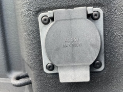 Used 2024 Chevrolet Silverado 2500HD 4WD Crew Cab 159" LT Gas at Tecforce Automotive near Bridgeport, NY