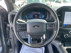 Used 2024  Ford F-150 4WD XLT SuperCrew 5&period;5' Box at Tecforce Automotive near Bridgeport&comma; NY