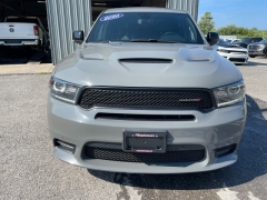 Used 2020 Dodge Durango 4d SUV AWD R/T at Tecforce Automotive near Bridgeport, NY