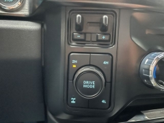 Used 2024  Ford Super Duty F-350 4WD LARIAT Crew Cab SRW 6&period;75' Box at Tecforce Automotive near Bridgeport&comma; NY