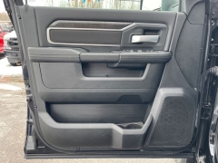 Used 2024  Ram 2500 4WD Big Horn Crew Cab 6'4" Box at Tecforce Automotive near Bridgeport&comma; NY