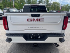 Used 2022  GMC Sierra 2500HD 4WD Crew Cab 159" Denali Gas at Tecforce Automotive near Bridgeport&comma; NY