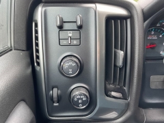 Used 2018 Chevrolet Silverado 1500 4WD Double Cab LT at Tecforce Automotive near Bridgeport, NY