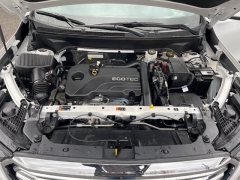 Used 2022  GMC Terrain AWD 4dr SLT at Tecforce Automotive near Bridgeport, NY