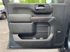 Used 2020 Chevrolet Silverado 2500 4WD Crew Cab LTZ Gas at Tecforce Automotive near Bridgeport, NY