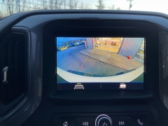 Used 2020  Chevrolet Silverado 2500 4WD Double Cab WT Gas at Tecforce Automotive near Bridgeport&comma; NY