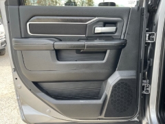 Used 2024  Ram 2500 4WD Big Horn Crew Cab 6'4" Box at Tecforce Automotive near Bridgeport&comma; NY