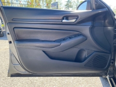 Used 2024  Nissan Altima 2&period;5 SV Sedan at Tecforce Automotive near Bridgeport&comma; NY